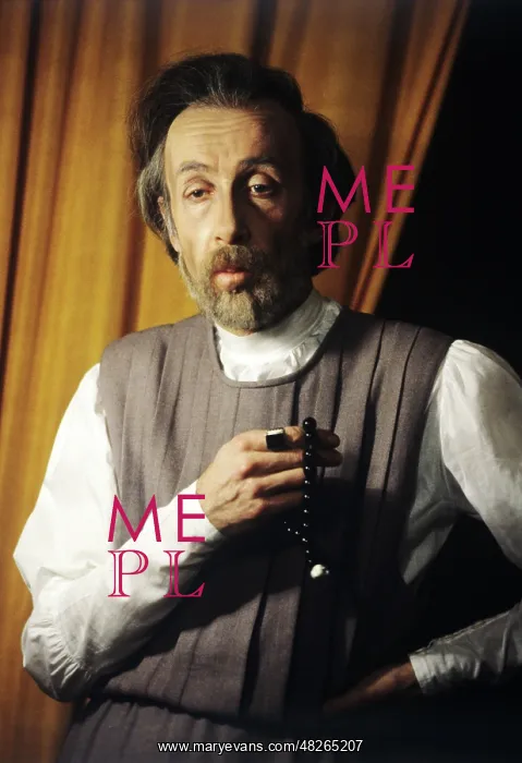 : Soviet actor Valentin Nikulin as Filippo Strozzi : Soviet actor Valentin Nikulin as Filippo Strozzi