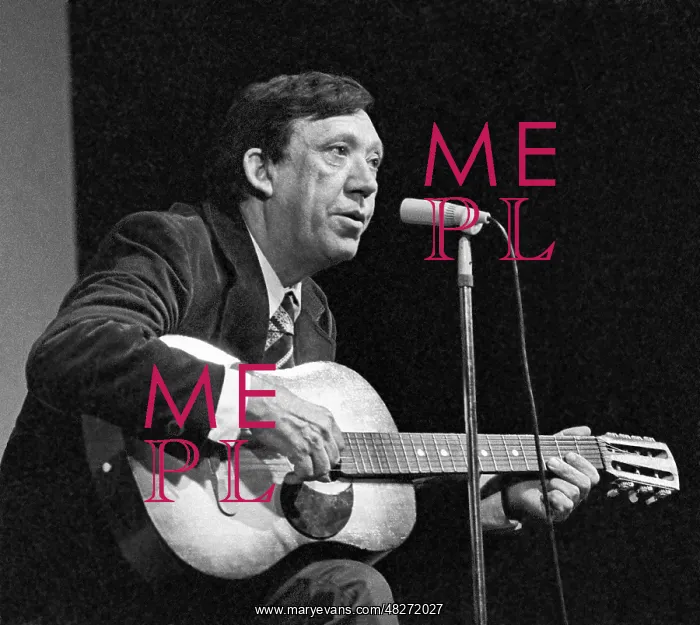 : Soviet actor Yuri Nikulin concert at First State : Soviet actor Yuri Nikulin concert at First State