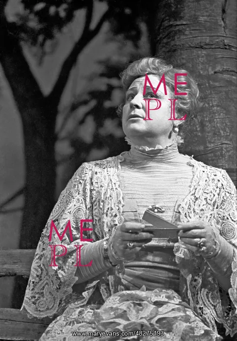 : Soviet actress A. Tarasova : Soviet actress A. Tarasova