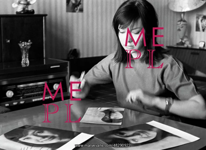 : Soviet actress Lyudmila Savelyeva : Soviet actress Lyudmila Savelyeva