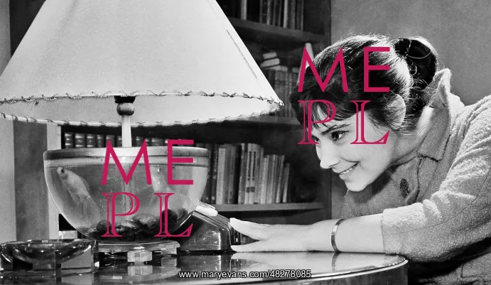 : Soviet actress T. Samoilova : Soviet actress T. Samoilova