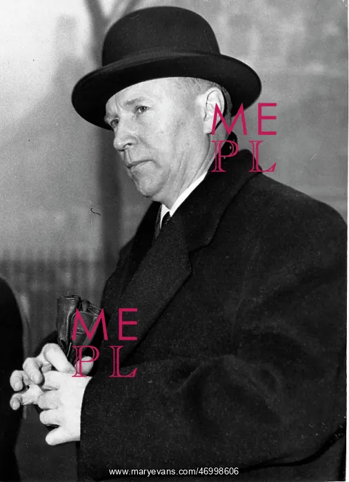 : Soviet Ambassador Yakov Malik 1906 - 1980 : Soviet Ambassador Yakov Malik 1906 - 1980