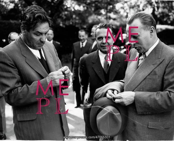 : Soviet Ambassador Yakov Malik 1906 - 1980 : Soviet Ambassador Yakov Malik 1906 - 1980
