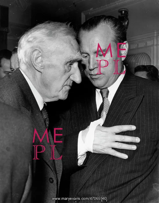 : Soviet Ambassador Yakov Malik 1906 - 1980 : Soviet Ambassador Yakov Malik 1906 - 1980