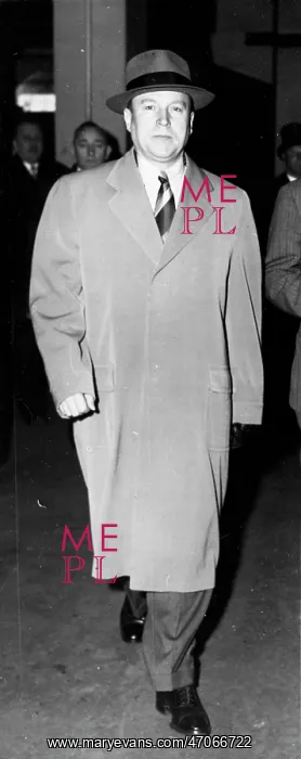  : Soviet Ambassador Yakov Malik 1906 - 1980