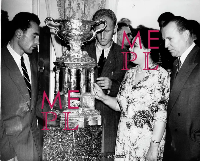 : Soviet Ambassador Yakov Malik 1906 - 1980 : Soviet Ambassador Yakov Malik 1906 - 1980