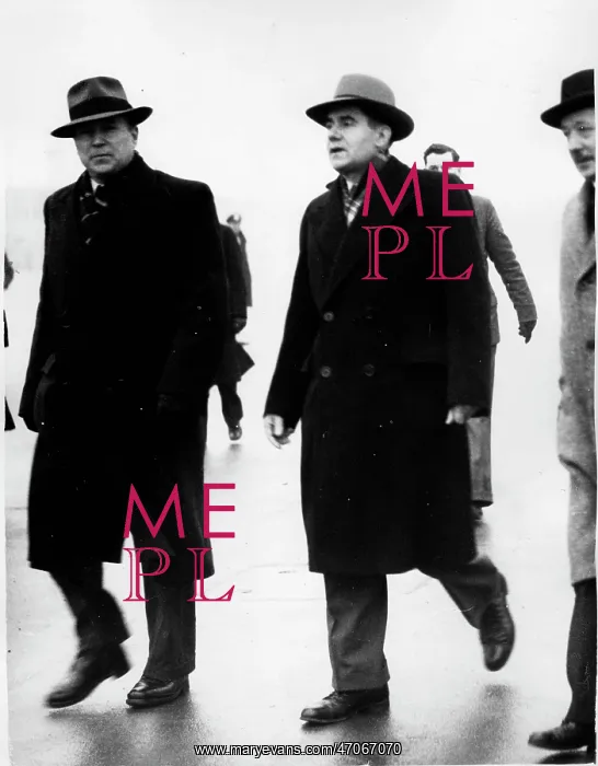 : Soviet Ambassador Yakov Malik 1906 - 1980 : Soviet Ambassador Yakov Malik 1906 - 1980