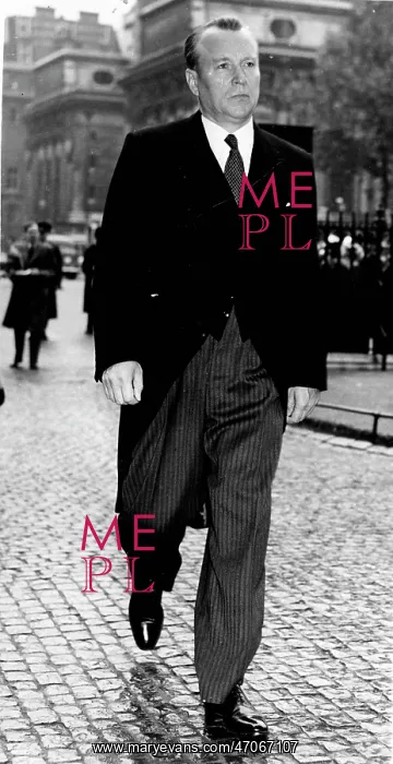 : Soviet Ambassador Yakov Malik 1906 - 1980 : Soviet Ambassador Yakov Malik 1906 - 1980