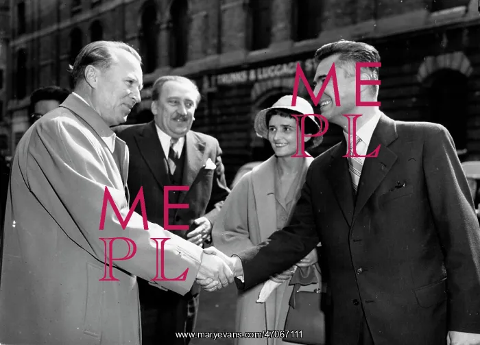 : Soviet Ambassador Yakov Malik 1906 - 1980 : Soviet Ambassador Yakov Malik 1906 - 1980