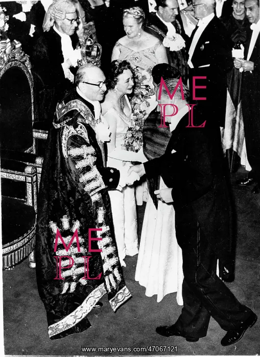 : Soviet Ambassador Yakov Malik 1906 - 1980 : Soviet Ambassador Yakov Malik 1906 - 1980
