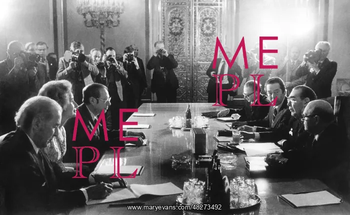 : Soviet-American negotiations, 1978 : Soviet-American negotiations, 1978