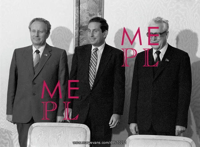 : Soviet-American negotiations, 1988 : Soviet-American negotiations, 1988
