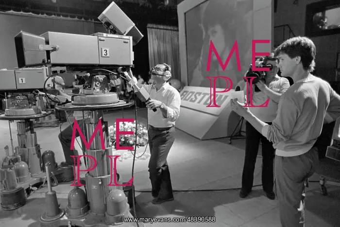 : Soviet-American Telebridge : Soviet-American Telebridge