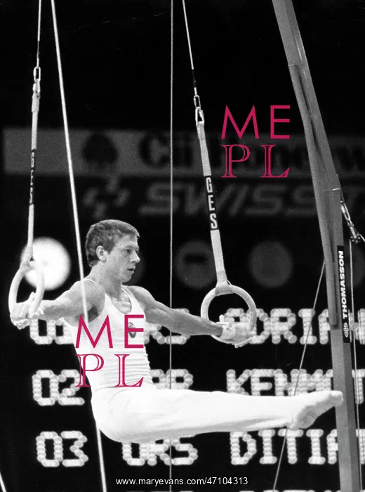 : The Soviet Andrianov world champion : The Soviet Andrianov world champion