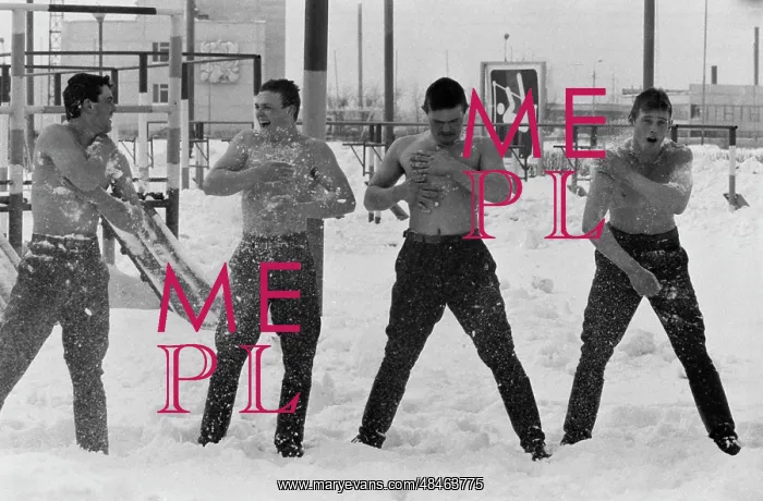 : Soviet Army : Soviet Army