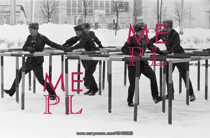 : Soviet Army : Soviet Army