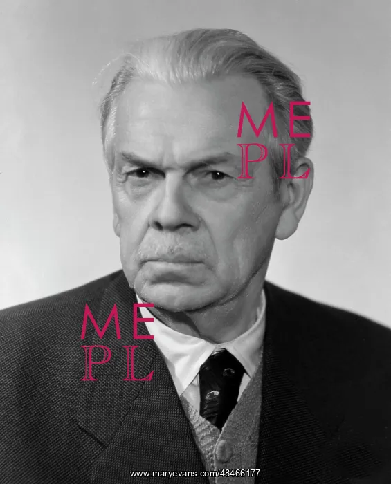  : Soviet artist A. Shovkunenko