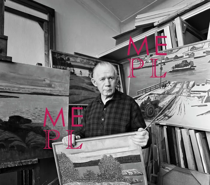 : Soviet artist Sulo Heikki Juntunen : Soviet artist Sulo Heikki Juntunen