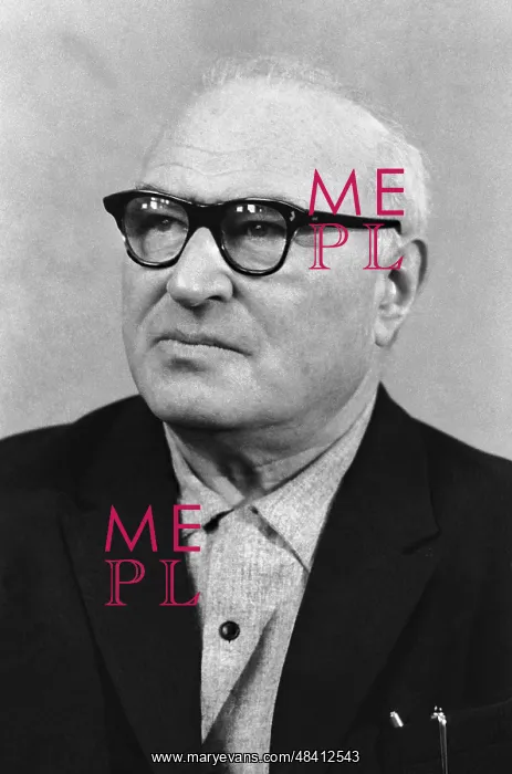 : Soviet artist Yevgeny Kibrik : Soviet artist Yevgeny Kibrik