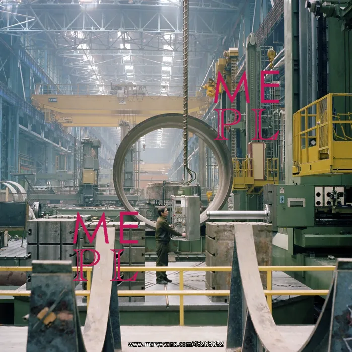 : Soviet Atommash steam generators production, 1980 : Soviet Atommash steam generators production, 1980