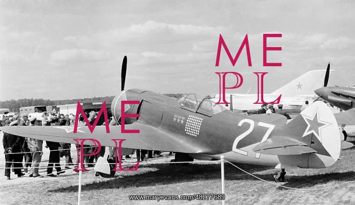 : Soviet Aviation exhibition in Moscow region : Soviet Aviation exhibition in Moscow region