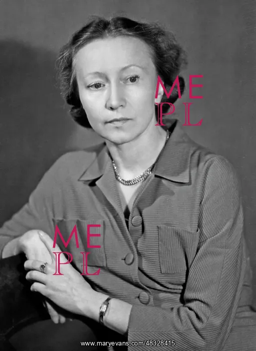 : Soviet ballet dancer G. Ulanova : Soviet ballet dancer G. Ulanova