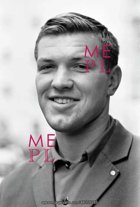 : Soviet boxer Vadim Yemelyanov : Soviet boxer Vadim Yemelyanov