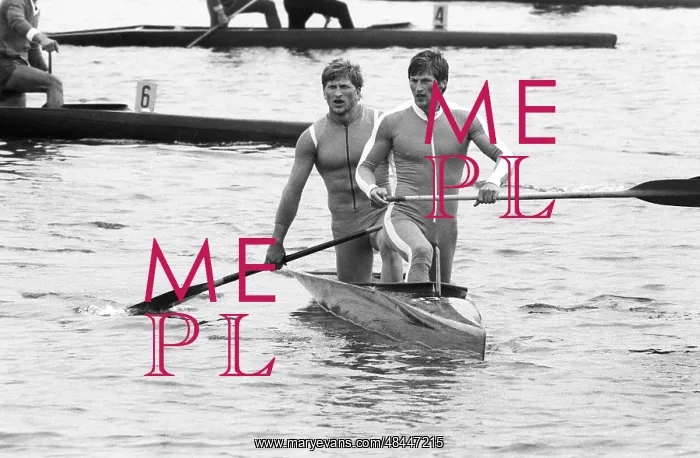 : Soviet canoeing championship, 1988 : Soviet canoeing championship, 1988
