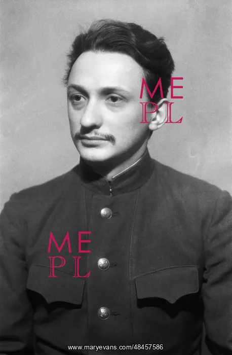 : Soviet children's author Mikhail Korshunov : Soviet children's author Mikhail Korshunov