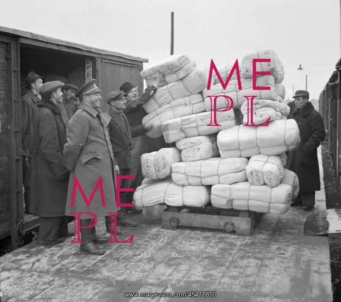 : Soviet commodities import to Czechoslovakia : Soviet commodities import to Czechoslovakia