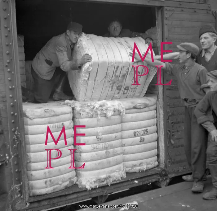 : Soviet commodities import to Czechoslovakia : Soviet commodities import to Czechoslovakia