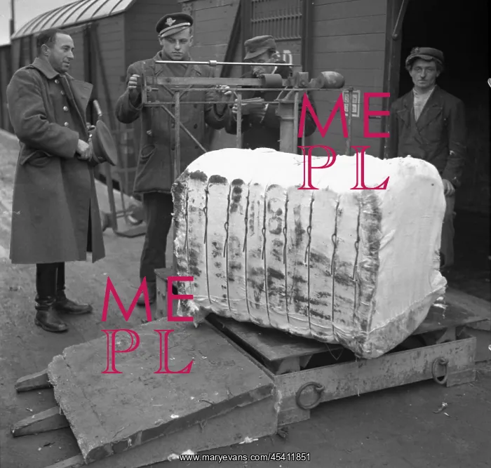 : Soviet commodities import to Czechoslovakia : Soviet commodities import to Czechoslovakia