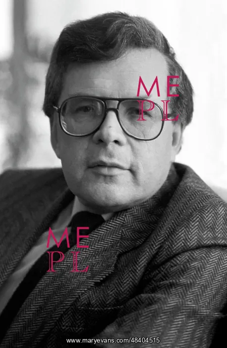  : Soviet composer Andrei Petrov, 1985