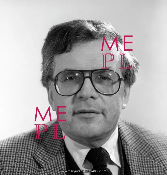 : Soviet composer Andrei Petrov, 1988 : Soviet composer Andrei Petrov, 1988