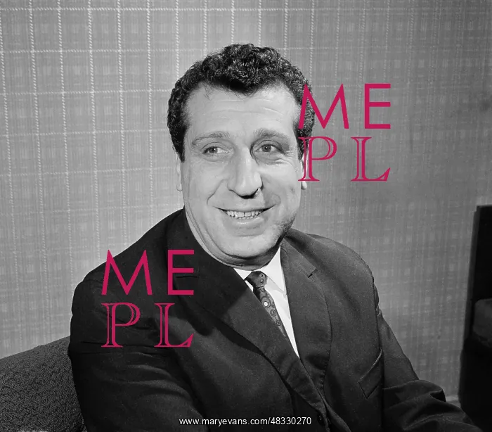 : Soviet composer Arno Babadzhanyan : Soviet composer Arno Babadzhanyan
