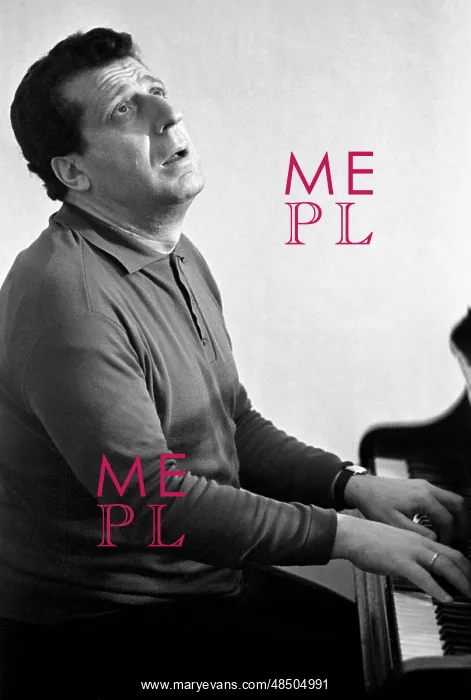 : Soviet composer Arno Babadzhanyan : Soviet composer Arno Babadzhanyan