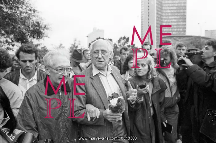 : Soviet composer Mstislav Rostropovich after 1991 August Coup : Soviet composer Mstislav Rostropovich after 1991 August Coup
