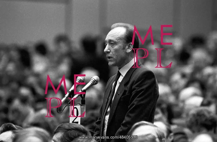 : Soviet composer Rodion Shchedrin, 1989 : Soviet composer Rodion Shchedrin, 1989