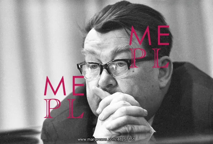 : Soviet composer and songwriter Vasily Solovyov-Sedoi, 1969 : Soviet composer and songwriter Vasily Solovyov-Sedoi, 1969