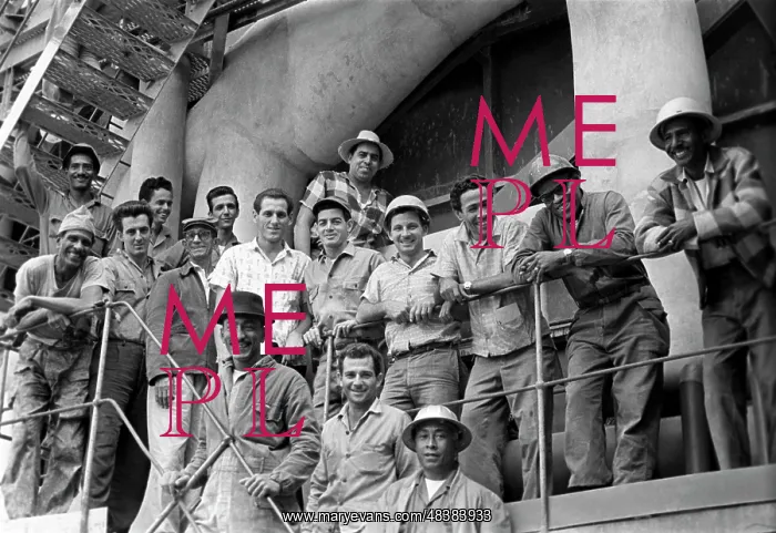 : Soviet and Cuban constructors, 1974 : Soviet and Cuban constructors, 1974