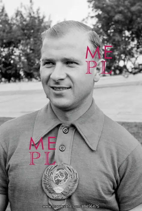 : Soviet cyclist Igor Ippolitov : Soviet cyclist Igor Ippolitov