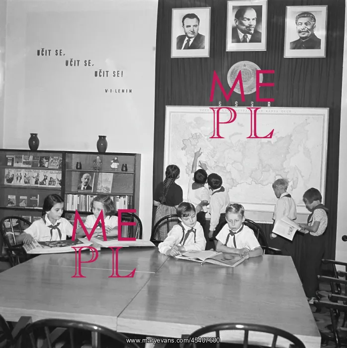 : Soviet dictators - Gottwald : Soviet dictators - Gottwald