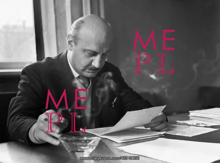 : Soviet director Lev Kulidzhanov : Soviet director Lev Kulidzhanov