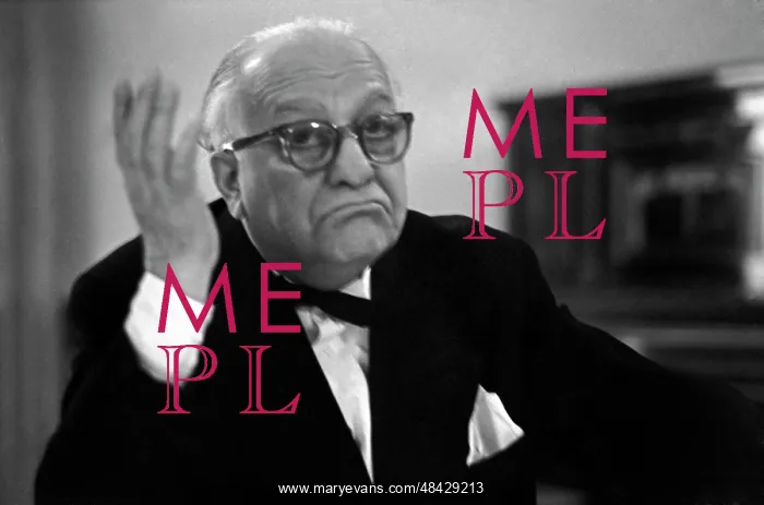: Soviet director Ruben Simonov, 1960 : Soviet director Ruben Simonov, 1960