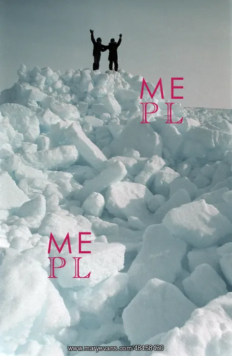 : At Soviet Drifting Ice Station North Pole 28 : At Soviet Drifting Ice Station North Pole 28