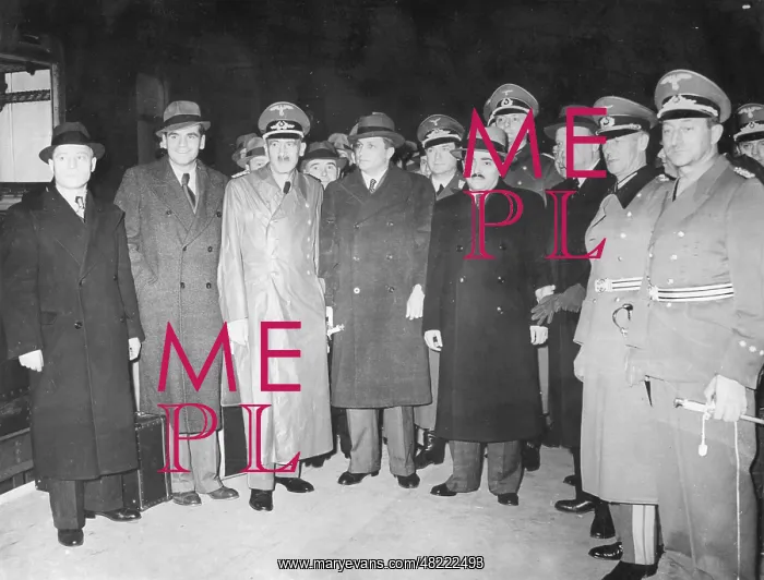 : Soviet economic delegation in Germany, 1939 : Soviet economic delegation in Germany, 1939