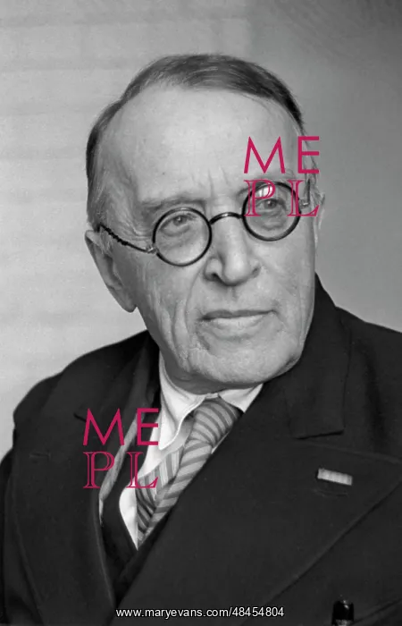 : Soviet economist Konstantin Vobly : Soviet economist Konstantin Vobly