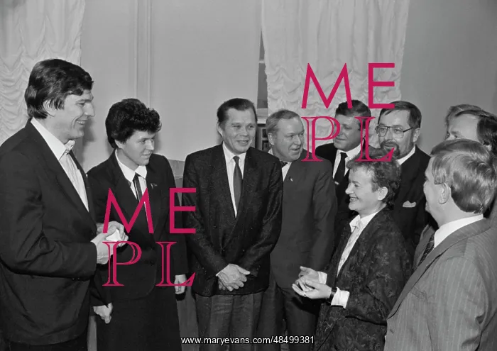 : Soviet Finnish Seminar on Security Strengthening Issues : Soviet Finnish Seminar on Security Strengthening Issues