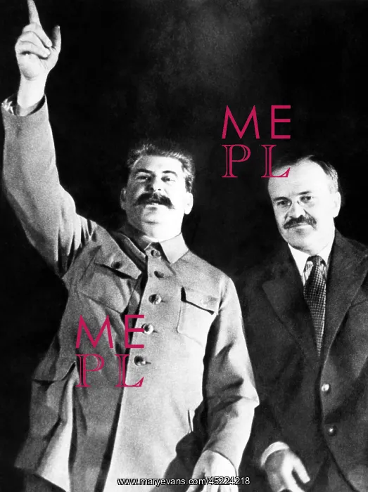 : Soviet General Secretary Josef Stalin, Soviet ? : Soviet General Secretary Josef Stalin, Soviet ?