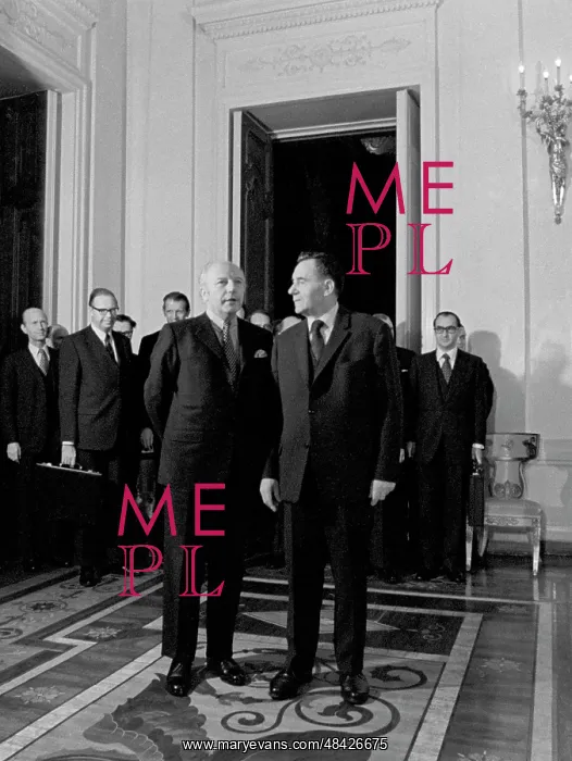 : Soviet-German negotiations in Moscow, 1973 : Soviet-German negotiations in Moscow, 1973